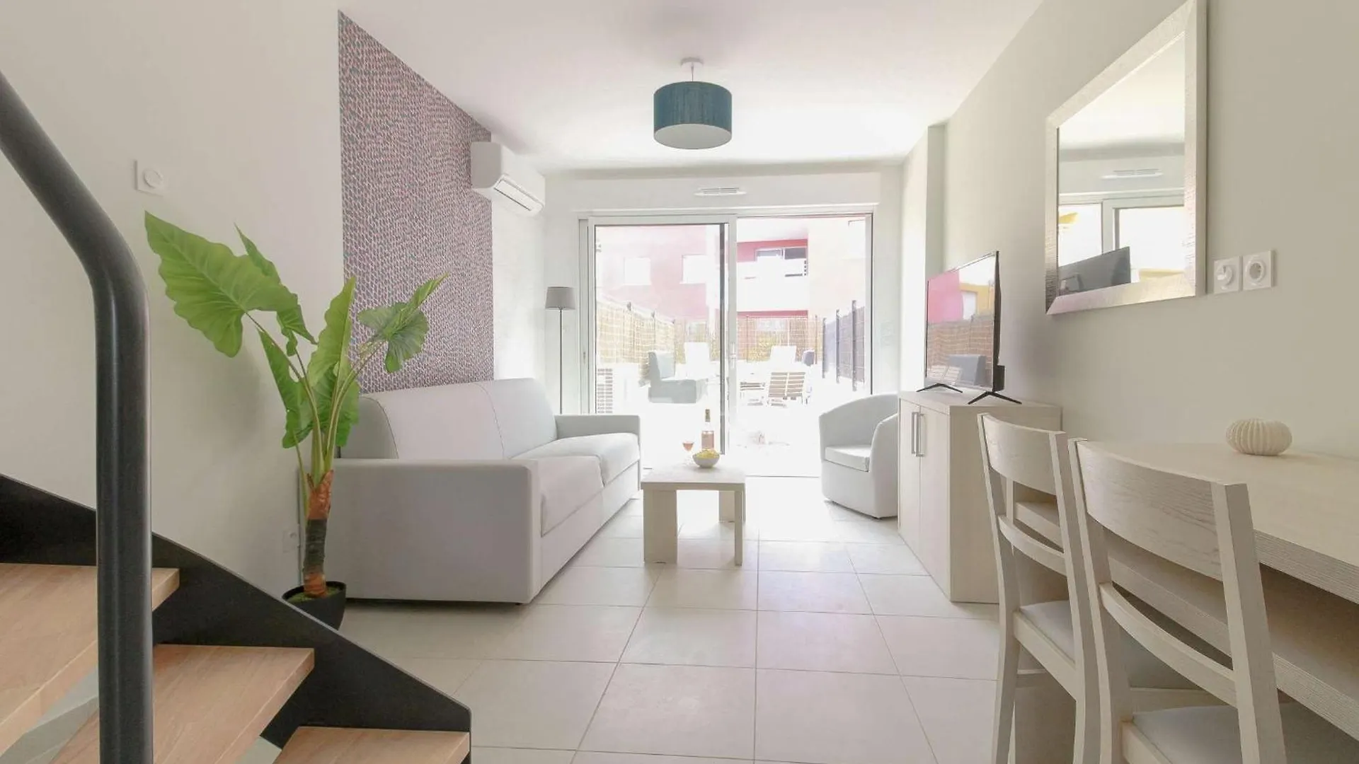 Select'So Home - Residence Le Poseidon Bormes-les-Mimosas Apartment